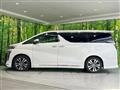 2021 Toyota Vellfire
