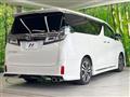 2021 Toyota Vellfire