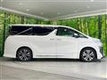 2021 Toyota Vellfire