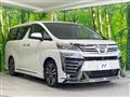 2021 Toyota Vellfire