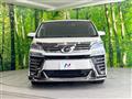 2021 Toyota Vellfire