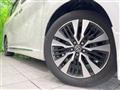 2021 Toyota Vellfire