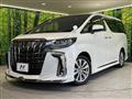 2021 Toyota Alphard
