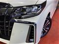 2021 Toyota Alphard