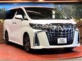 2021 Toyota Alphard