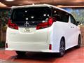2021 Toyota Alphard