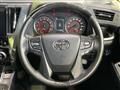 2020 Toyota Vellfire