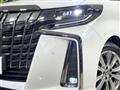 2020 Toyota Alphard