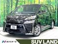 2020 Toyota Vellfire