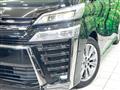2020 Toyota Vellfire