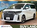 2020 Toyota Alphard
