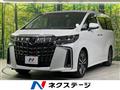 2021 Toyota Alphard