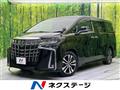 2021 Toyota Alphard