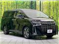 2021 Toyota Alphard