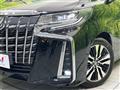 2021 Toyota Alphard