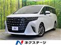 2024 Toyota Alphard