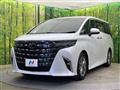 2024 Toyota Alphard