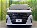 2024 Toyota Alphard