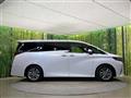 2024 Toyota Alphard