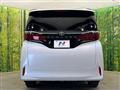 2024 Toyota Alphard