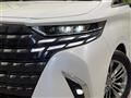 2024 Toyota Alphard