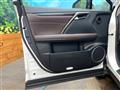 2016 Lexus RX