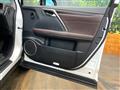 2016 Lexus RX
