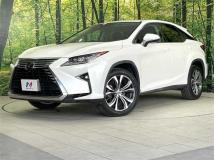 2017 Lexus RX