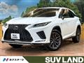 2020 Lexus RX