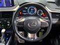 2020 Lexus RX