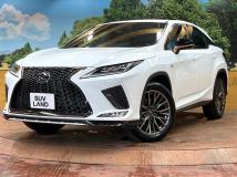 2020 Lexus RX