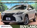 2021 Lexus RX