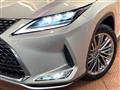 2021 Lexus RX