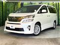2012 Toyota Vellfire
