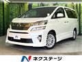 2012 Toyota Vellfire