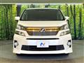 2012 Toyota Vellfire