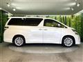 2012 Toyota Vellfire
