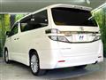 2012 Toyota Vellfire