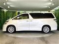 2012 Toyota Vellfire