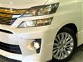 2012 Toyota Vellfire