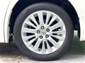2012 Toyota Vellfire