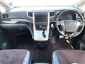 2012 Toyota Alphard