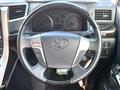 2012 Toyota Alphard
