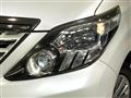 2013 Toyota Alphard