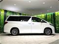 2013 Toyota Alphard