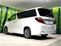 2013 Toyota Alphard