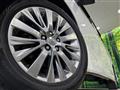2014 Toyota Vellfire