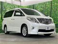 2009 Toyota Alphard