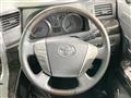 2013 Toyota Vellfire