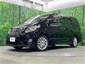 2013 Toyota Alphard